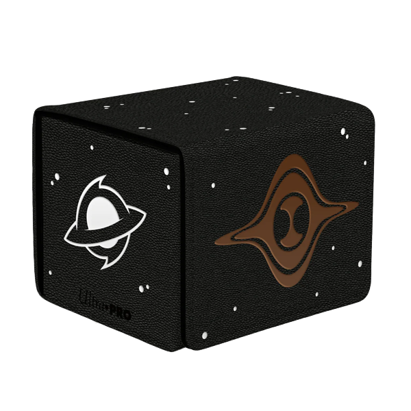 Ultra Pro - Premium MTG Alcove Edge Deckbox