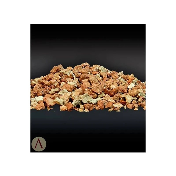 Scale75 - Rock and Gravel