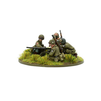 Bolt Action WW2 - US Army