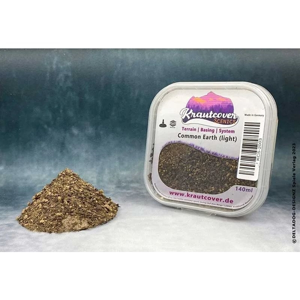 Krautcover - Groundcover