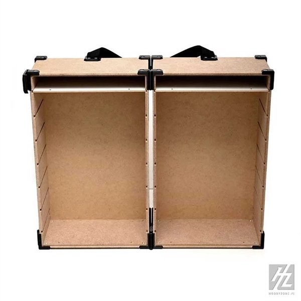 Hobbyzone - Portable Hobby Station