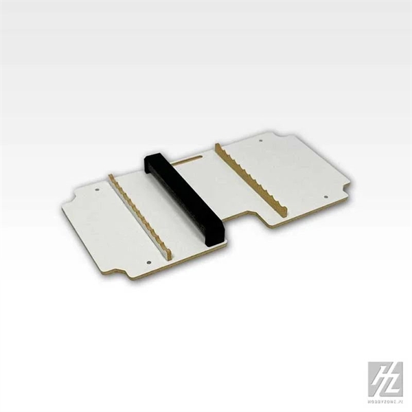 Hobbyzone - Portable Hobby Station