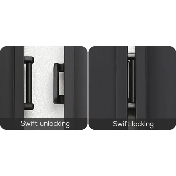 Krydrufi - All in One Modular Box