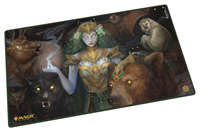 Ultimate Guard - Playmat, MTG Tarkir: Dragonstorm