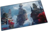 Ultimate Guard - Playmat, MTG Tarkir: Dragonstorm