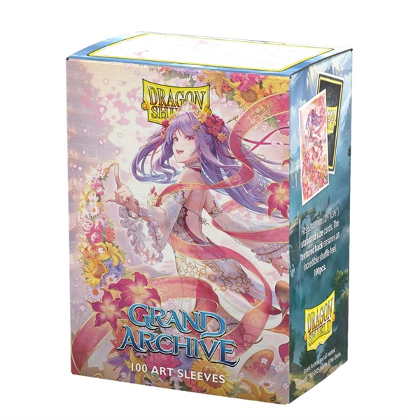 Dragon Shield - Matte Art Sleeves