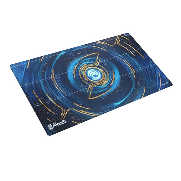 Gamegenic - Altered, Playmat