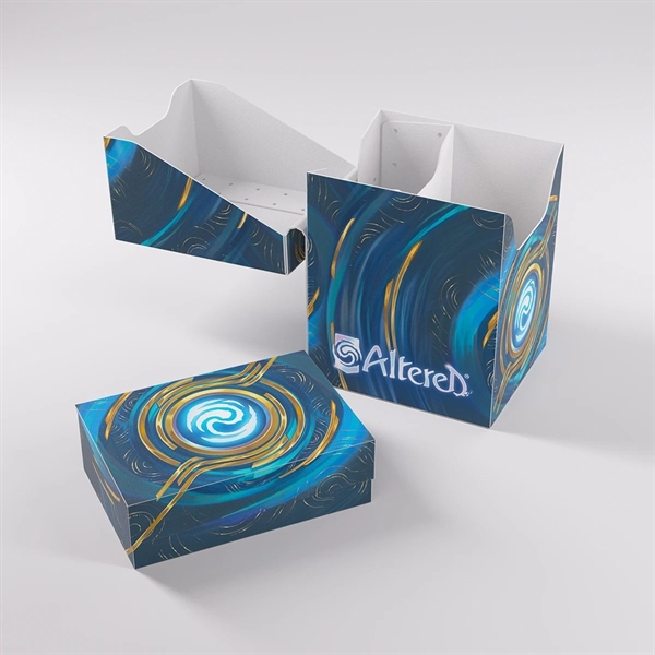 Gamegenic - Altered, Soft Crate