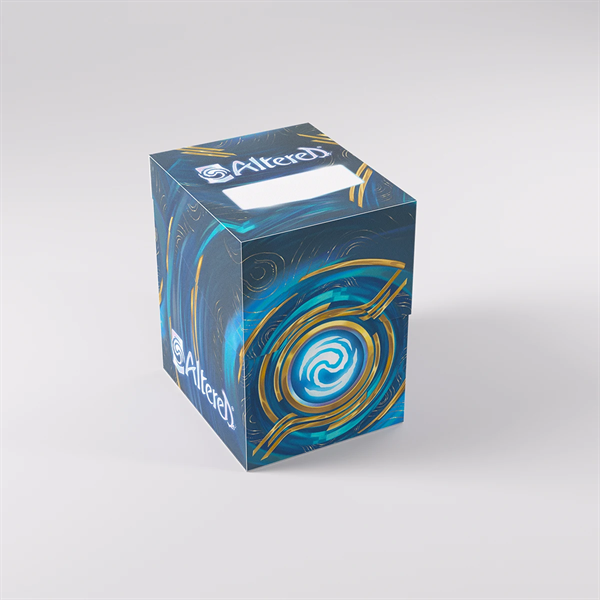 Gamegenic - Altered, Soft Crate