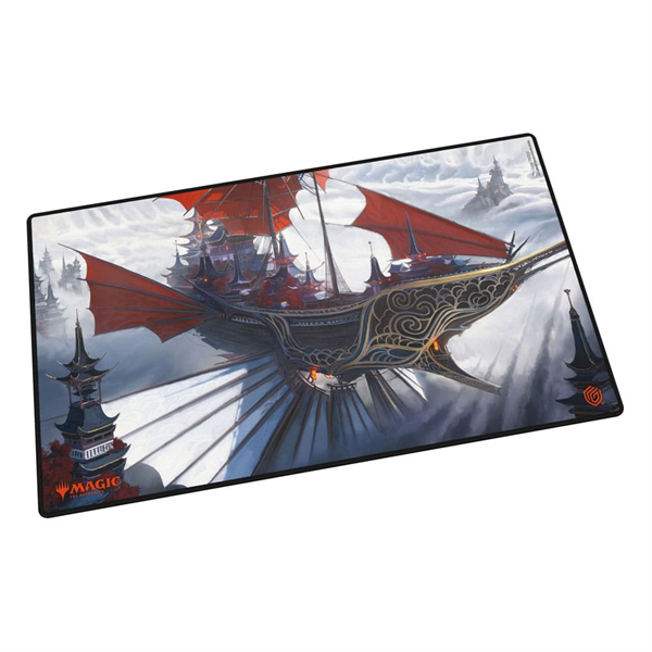 Ultimate Guard - Playmat, MTG Tarkir: Dragonstorm