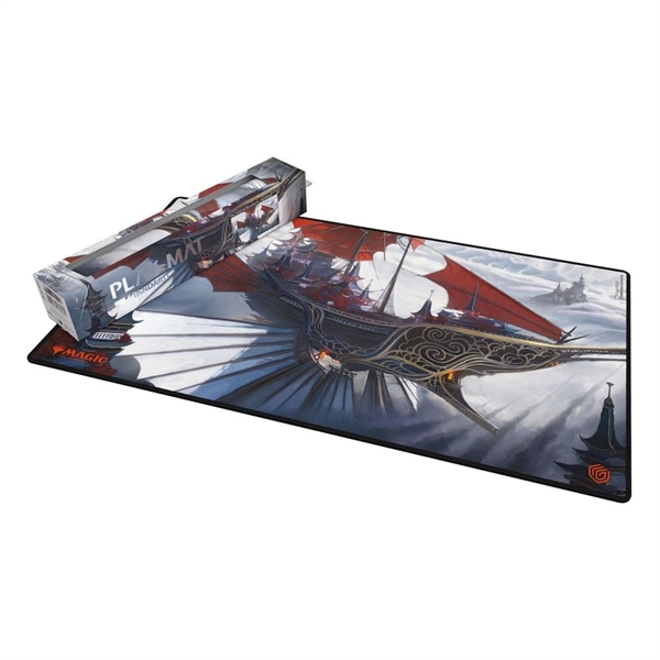 Ultimate Guard - Playmat, MTG Tarkir: Dragonstorm