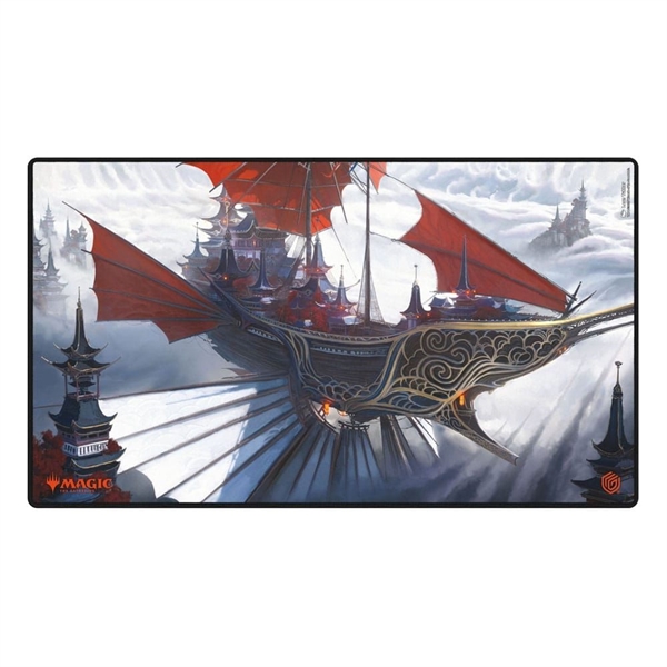 Ultimate Guard - Playmat, MTG Tarkir: Dragonstorm