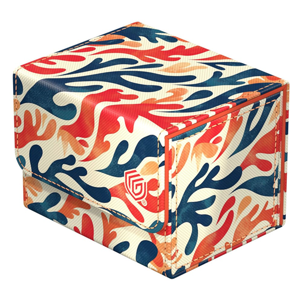 Ultimate Guard - Sidewinder 100+