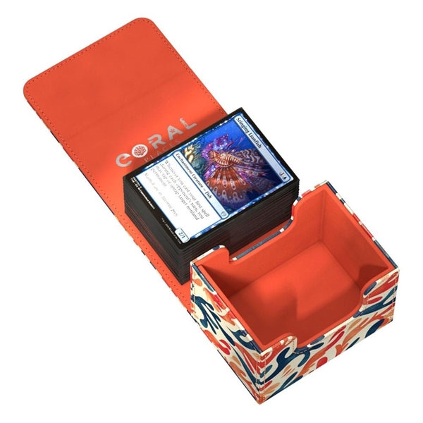 Ultimate Guard - Sidewinder 100+