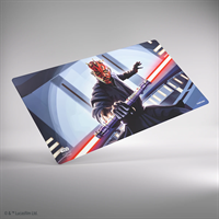 Gamegenic - Star Wars: Unlimited Playmat