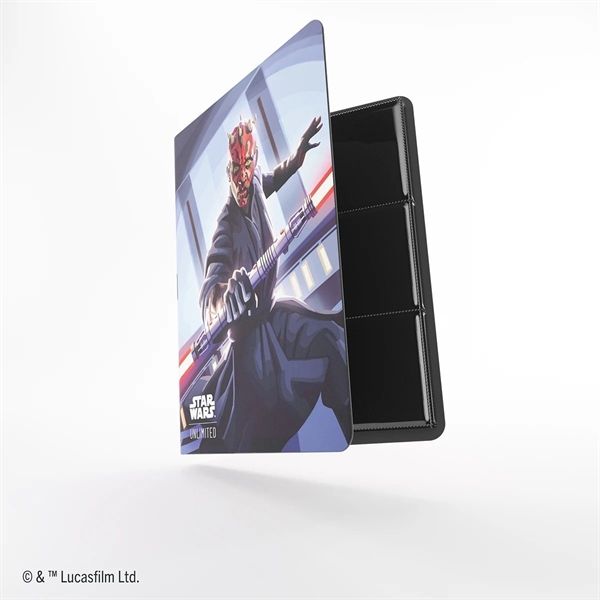 Gamegenic - Star Wars: Unlimited Casual Album