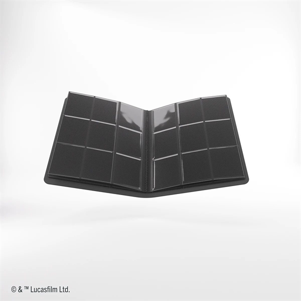 Gamegenic - Star Wars: Unlimited Casual Album