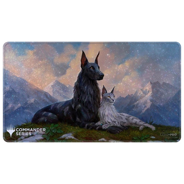 Ultra Pro - Playmat, MTG Commander Series