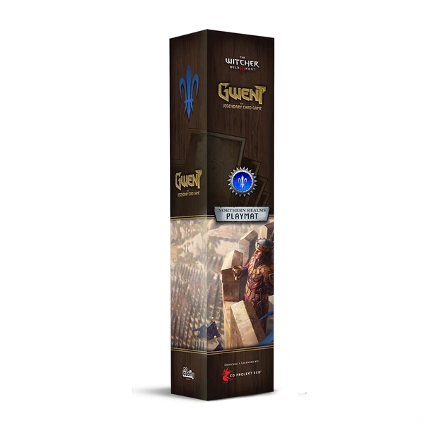 No Loading Games - GWENT das legend�re Kartenspiel