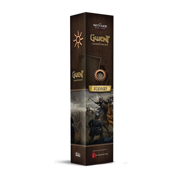 No Loading Games - GWENT das legend�re Kartenspiel