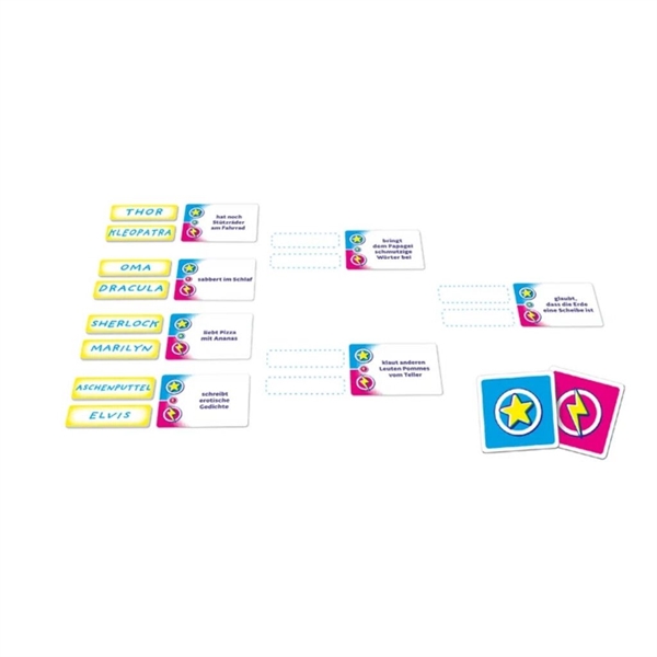 Repos Production - Champions