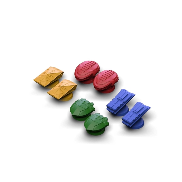 CMON - Dune: Imperium, Rise of IX