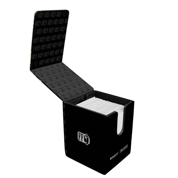 Ultra Pro - Premium MTG Alcove Edge Deckbox