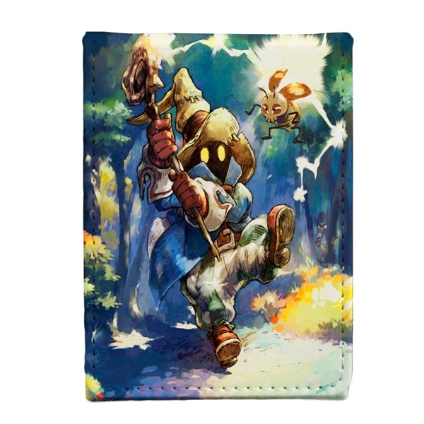 Ultra Pro - Premium MTG Alcove Edge Deckbox