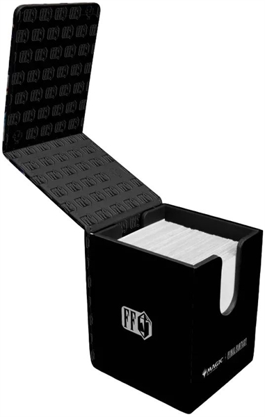Ultra Pro - Premium MTG Alcove Edge Deckbox