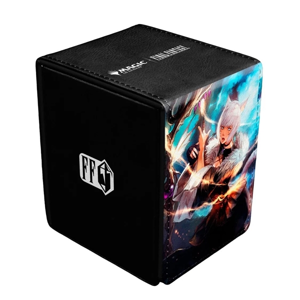 Ultra Pro - Premium MTG Alcove Edge Deckbox