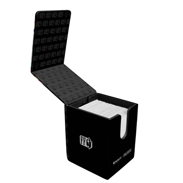 Ultra Pro - Premium MTG Alcove Edge Deckbox