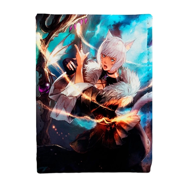 Ultra Pro - Premium MTG Alcove Edge Deckbox