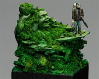 Modelmates - Dirty Down, Moss Effect