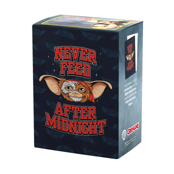 Dragon Shield - Matte Art Sleeves