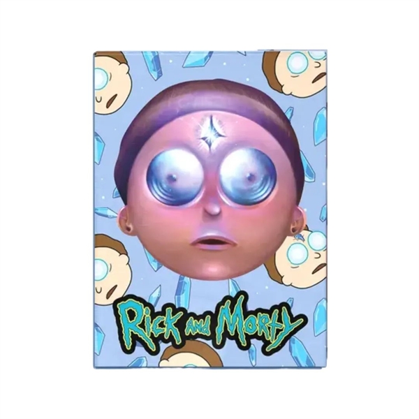 Dragon Shield - Standard Brushed Art Sleeves