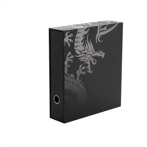 Dragon Shield - Sanctuary Slipcase Binder
