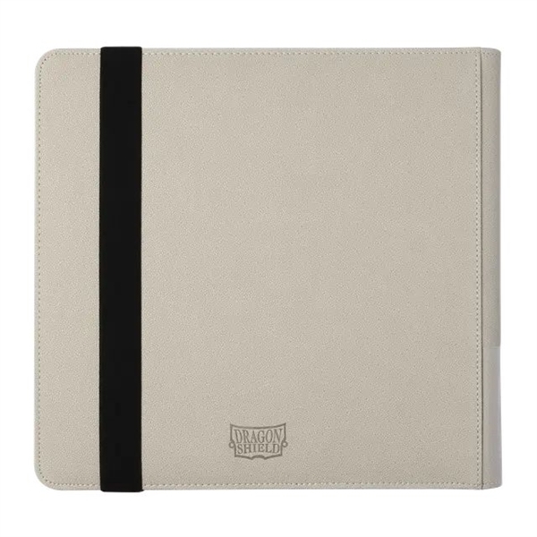 Dragon Shield - Card Codex 576, Ashen White