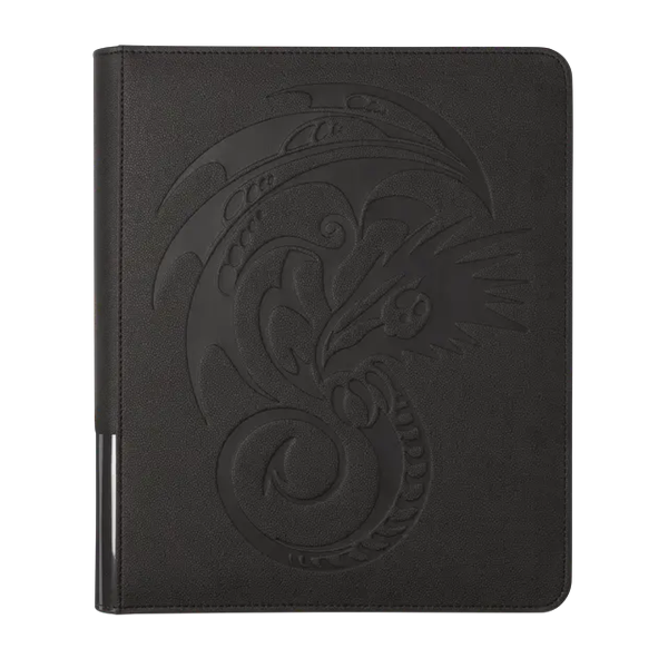 Dragon Shield - Zipster Regular Zipfolio