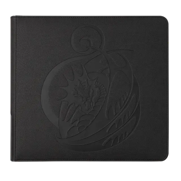 Dragon Shield - Zipster XL Zipfolio
