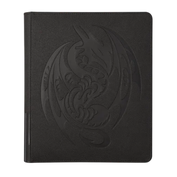 Dragon Shield - Card Codex 360 Portfolio