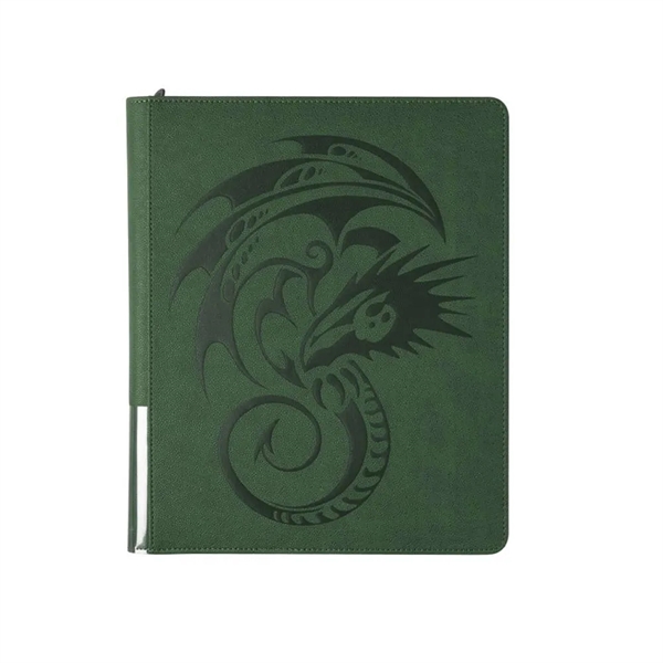 Dragon Shield - Zipster Regular, Zipfolio
