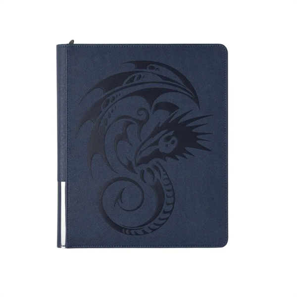 Dragon Shield - Zipster Regular, Midnight Blue