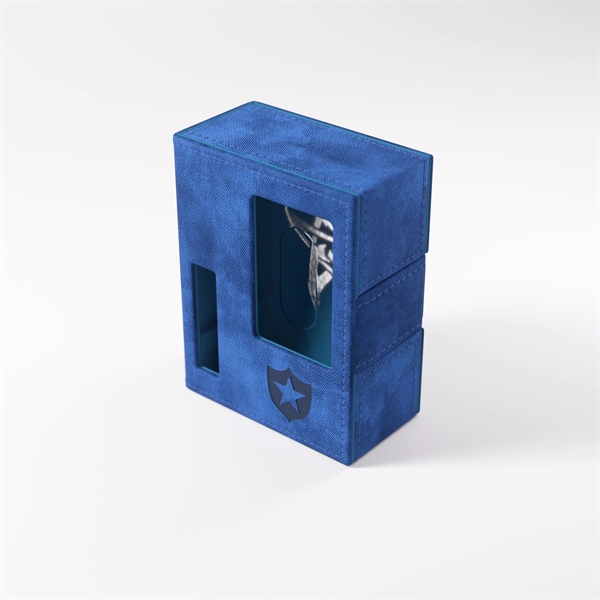 Gamegenic - Arkham Horror, Investigator Deck Tome