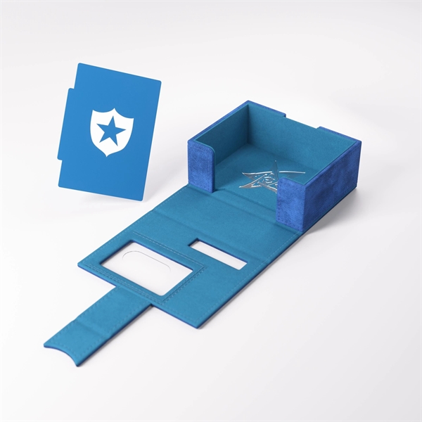 Gamegenic - Arkham Horror, Investigator Deck Tome