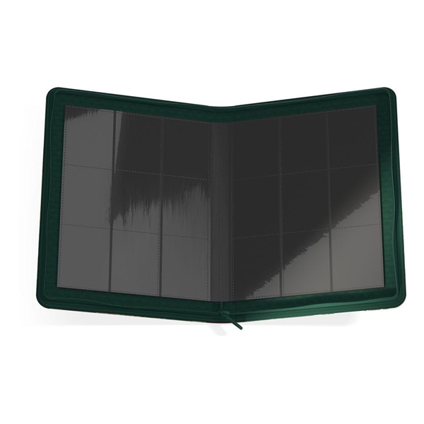 Ultimate Guard - 18-Pocket, Zipfolio