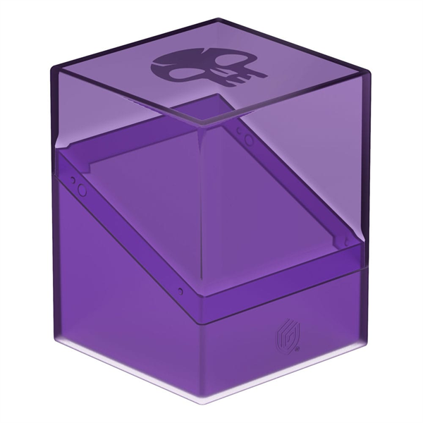 Ultimate Guard - Boulder 100+ MTG