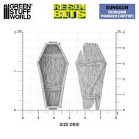 Green Stuff World - 3D-Druckset