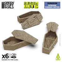Green Stuff World - 3D-Druckset