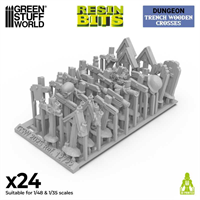 Green Stuff World - 3D-Druckset