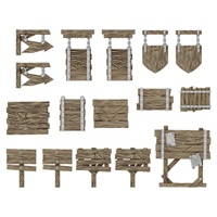 Green Stuff World - 3D-Druckset